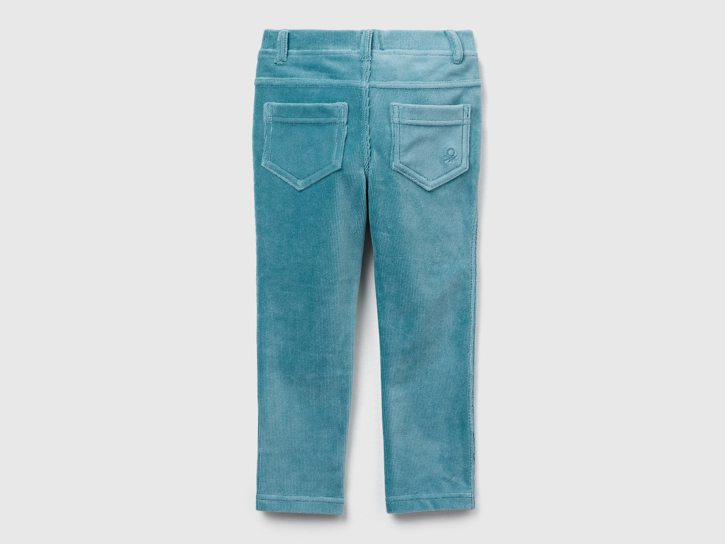 TROUSERS Junior Girl image number 2